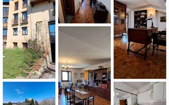 venta piso segovia centro