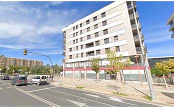 venta garaje lleida cap pont - estudi general