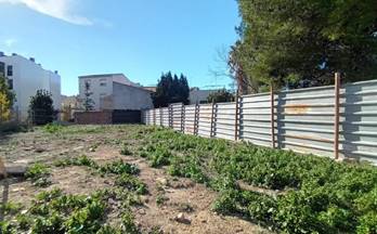 venta terrenos solares vilafranca del penedes sant julia