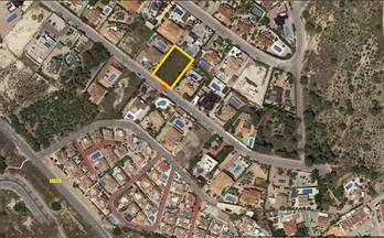 venta terrenos solares almoradi 