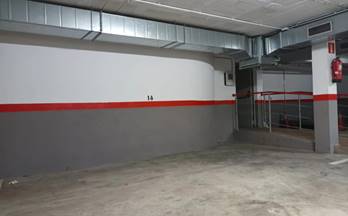 20 garajes en venta sant marti sarroca