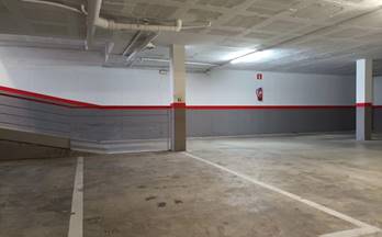 venta garaje sant marti sarroca 