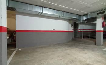 venta garaje sant marti sarroca 