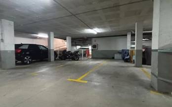 venta garaje vilafranca del penedes l'espirall