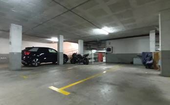 venta garaje vilafranca del penedes l'espirall