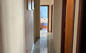 venta piso bollullos par del condado los ca?os