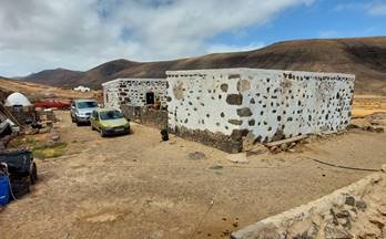 5 casas en venta puerto del rosario