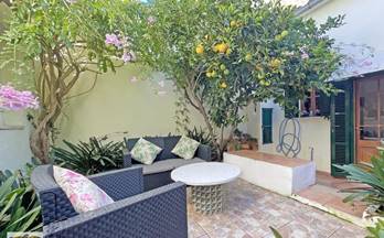 57 venta de casas con terraza en alcudia