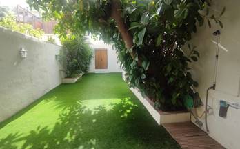 venta villa sant vicenç dels horts carrer de mossen jacint verdag