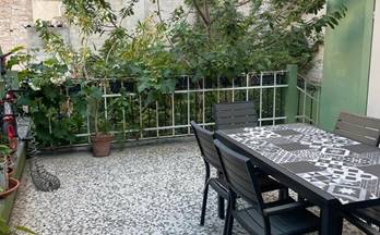 venta piso badalona carrer d´ignasi iglesias