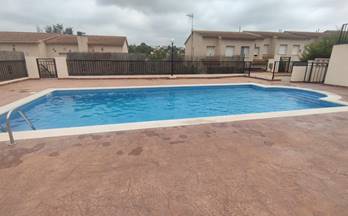 venta villa la pobla de montornes carrer acacies