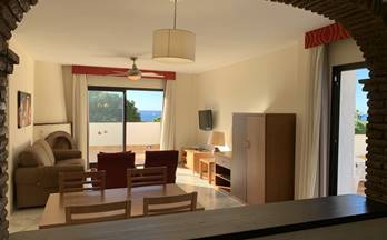 venta apartamento mijas calahonda