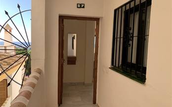 venta apartamento mijas calahonda