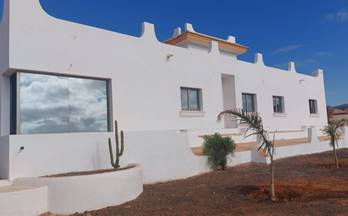 6 casas en venta triquivijate
