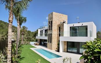 venta chalet santa eulalia del rio 