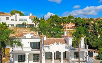 venta villa estepona este