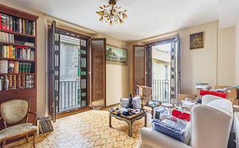 venta piso barcelona capital eixample