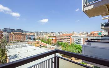 venta piso barcelona capital eixample