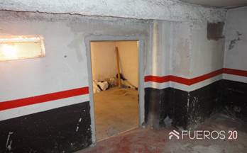 venta garaje barakaldo 