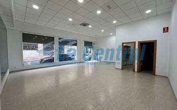 2 locales en alquiler la senia