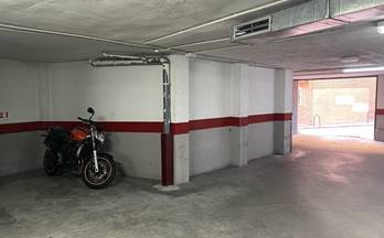 venta garaje madrid capital tetuan