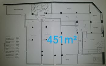 1 oficinas en venta alegria dulantzi