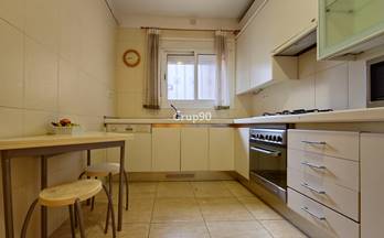 venta piso lleida princep de viana