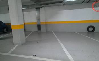 venta garaje pamplona san juan