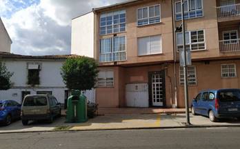 venta garaje plasencia centro