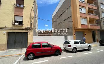 venta terrenos solares ontinyent el llombo