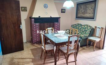 venta casa unifamiliar alfafara alfafara