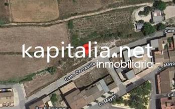 74 terrenos y fincas en venta benisuera