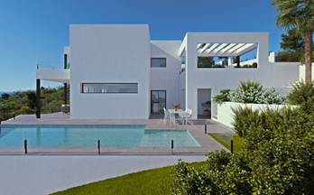 1046 casas en venta benitachell