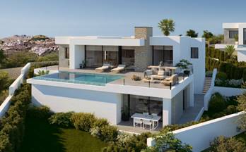 815 casas en venta benirrama