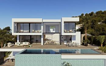 722 casas en venta denia