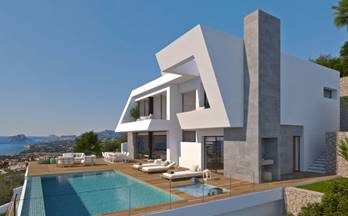 60 venta de casas con terraza en benitachell