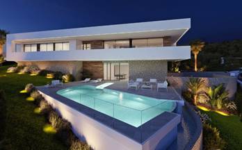 828 casas en venta moraira