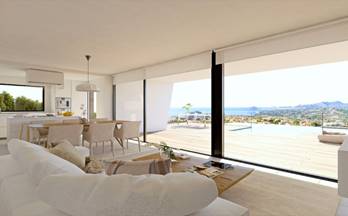 781 casas en venta javea xabia