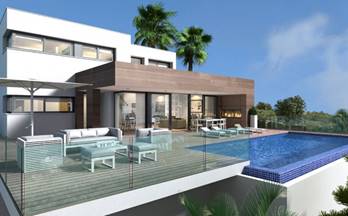 137 casas en venta en moraira con piscina