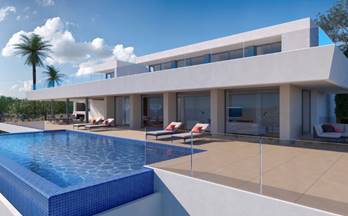 721 casas en venta moraira