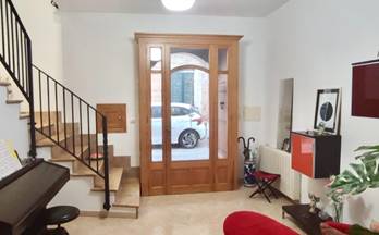 54 casas en venta campos