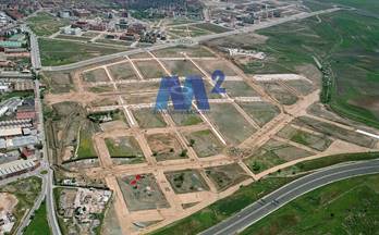 8 terrenos y fincas en alquiler madrid