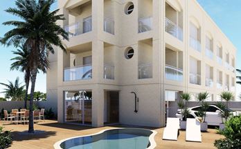 46 apartamentos en venta cambrils