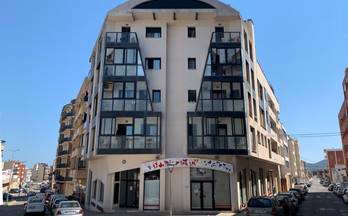 venta local amposta av. catalunya