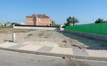 venta terrenos solares oliva playa