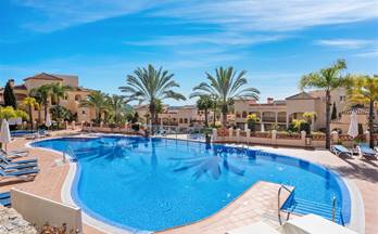 venta apartamento estepona 