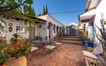 288 casas en venta los monteros