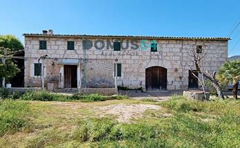 venta chalet selva 