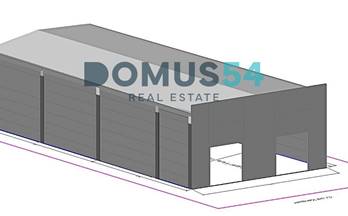 alquiler nave alcudia 