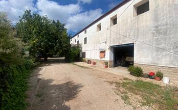 302 terrenos y fincas en venta tarragona provincia